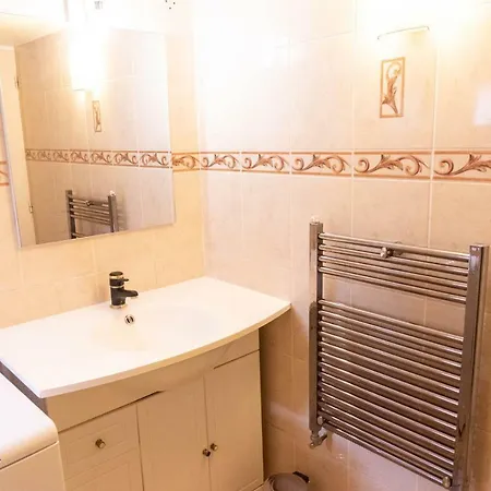 2 Pieces Moderne Clichy-sous-Bois