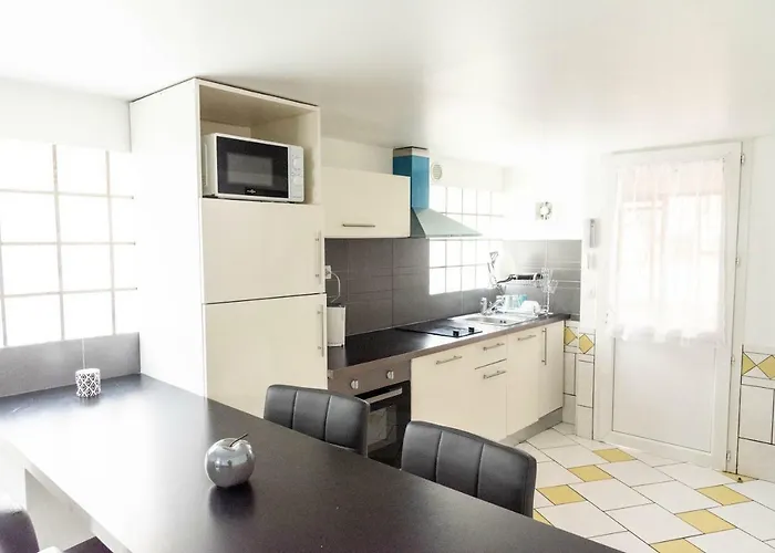 Appartement 2 Pieces Moderne *
