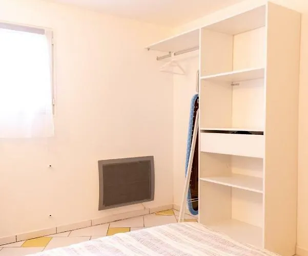 Appartement 2 Pieces Moderne *