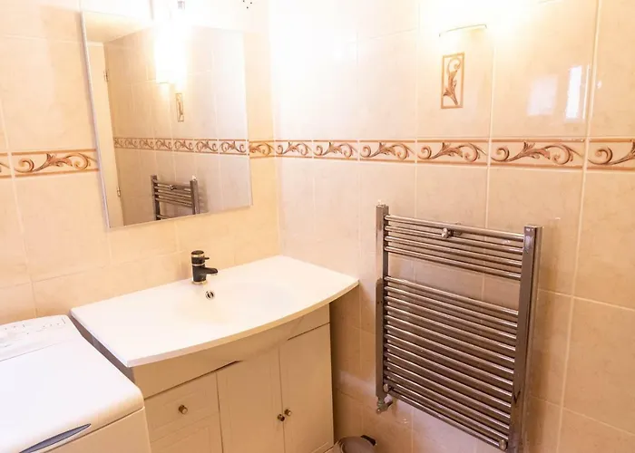 2 Pieces Moderne Clichy-sous-Bois